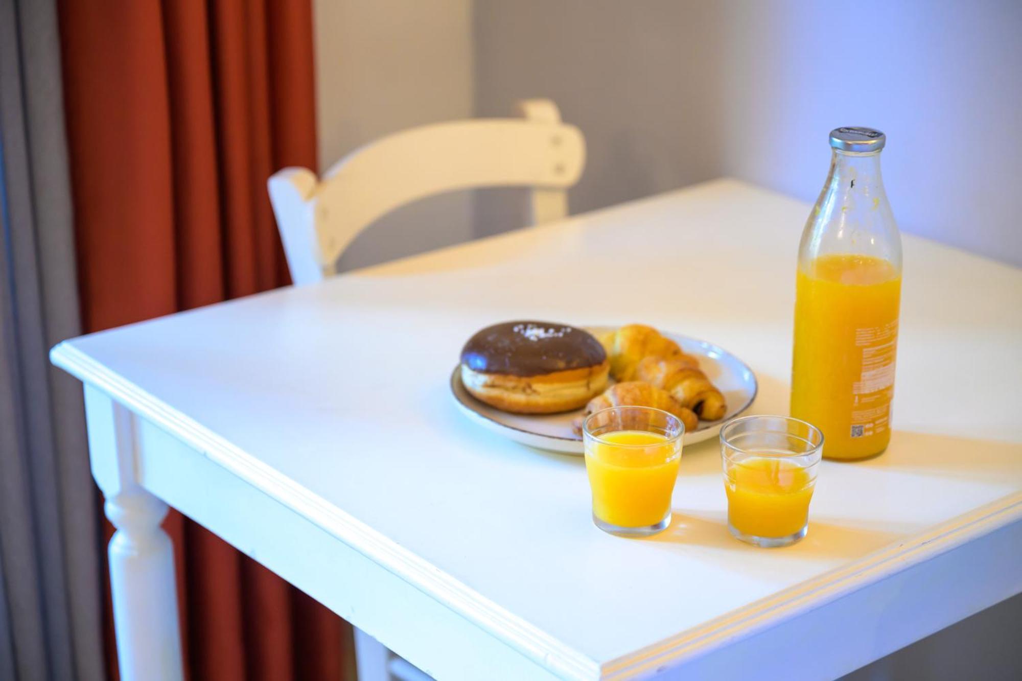 Rouda Bay Beach Hotel Mikros Gialos Zewnętrze zdjęcie